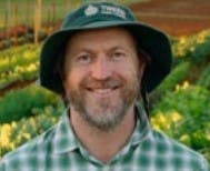 Team member, Eli Szandala