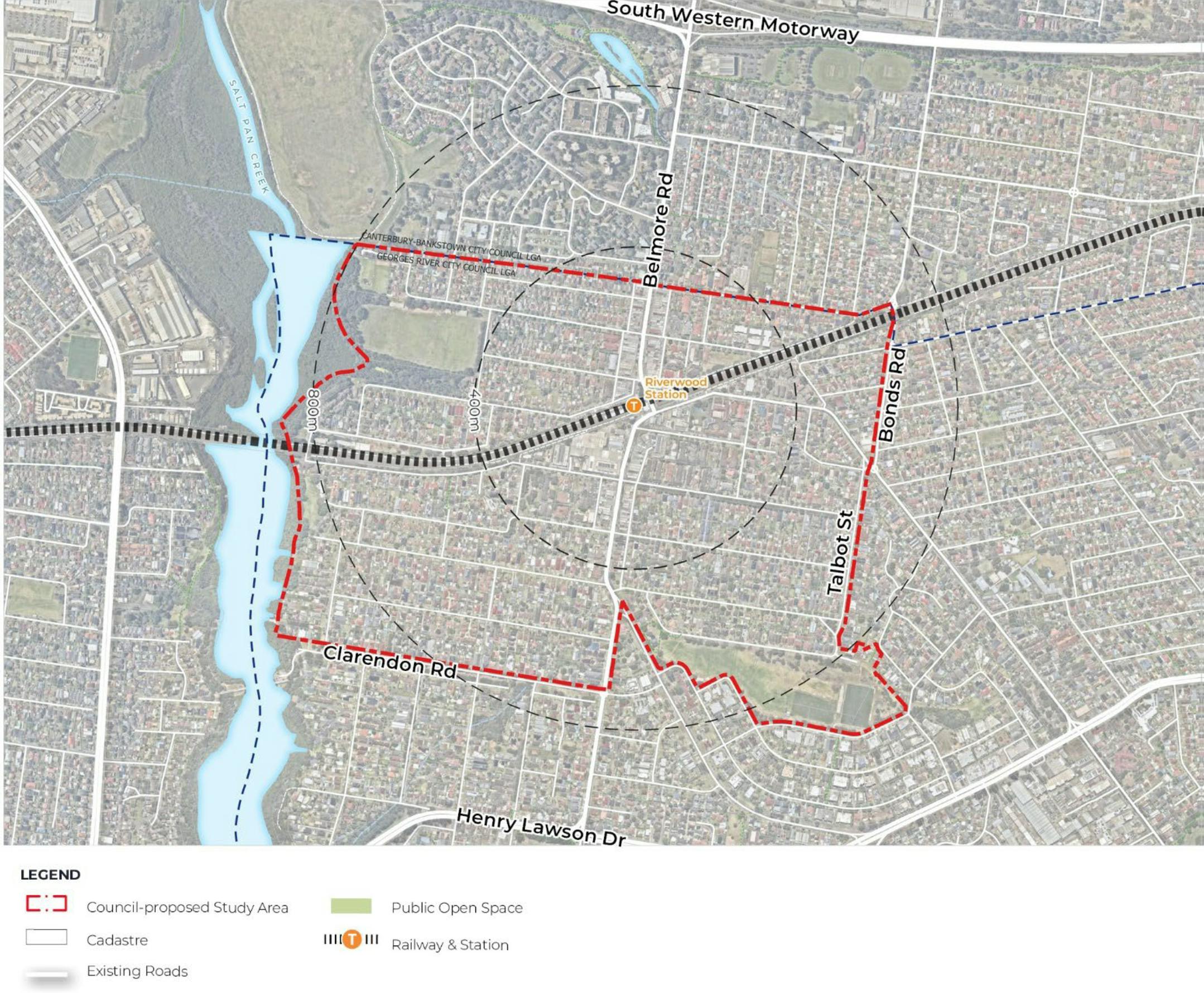 Riverwood Local Centre Study Area.png