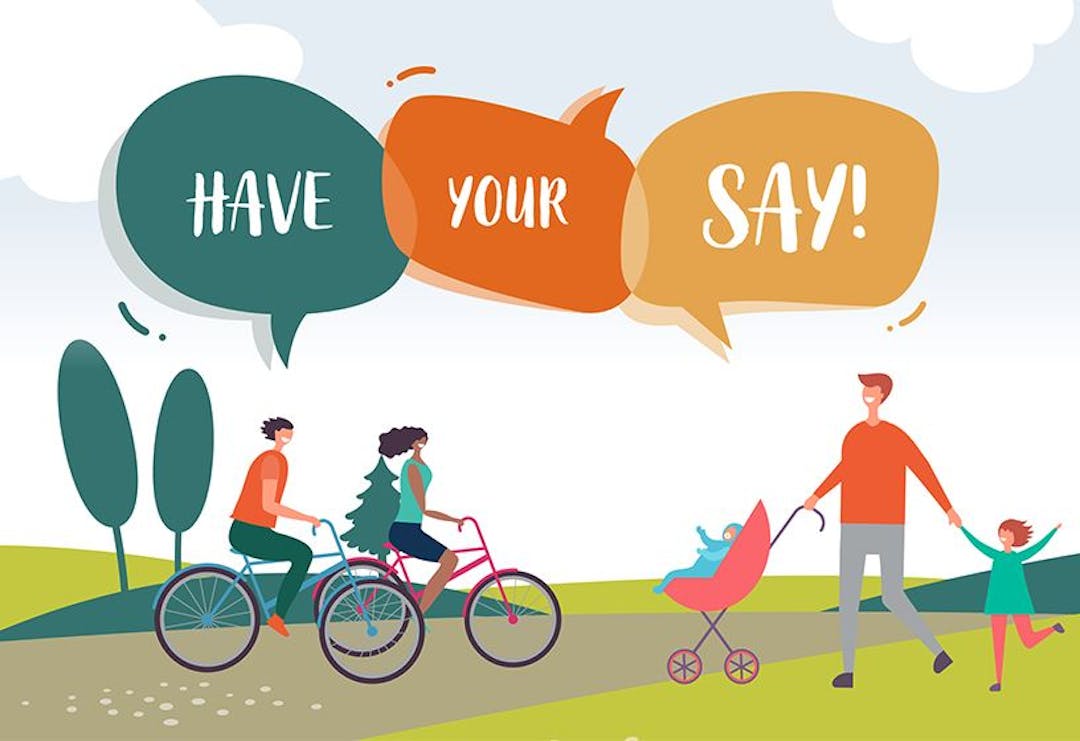 Shire of Harvey - A new way to Have Your Say