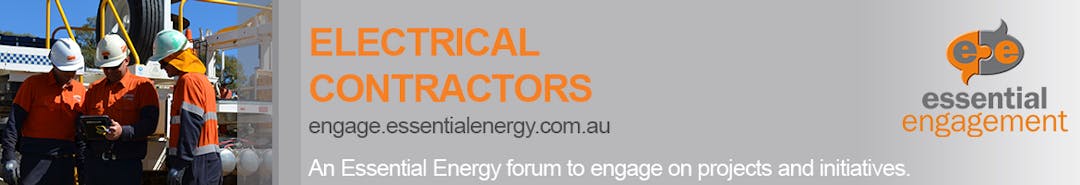 Electrical Contractors