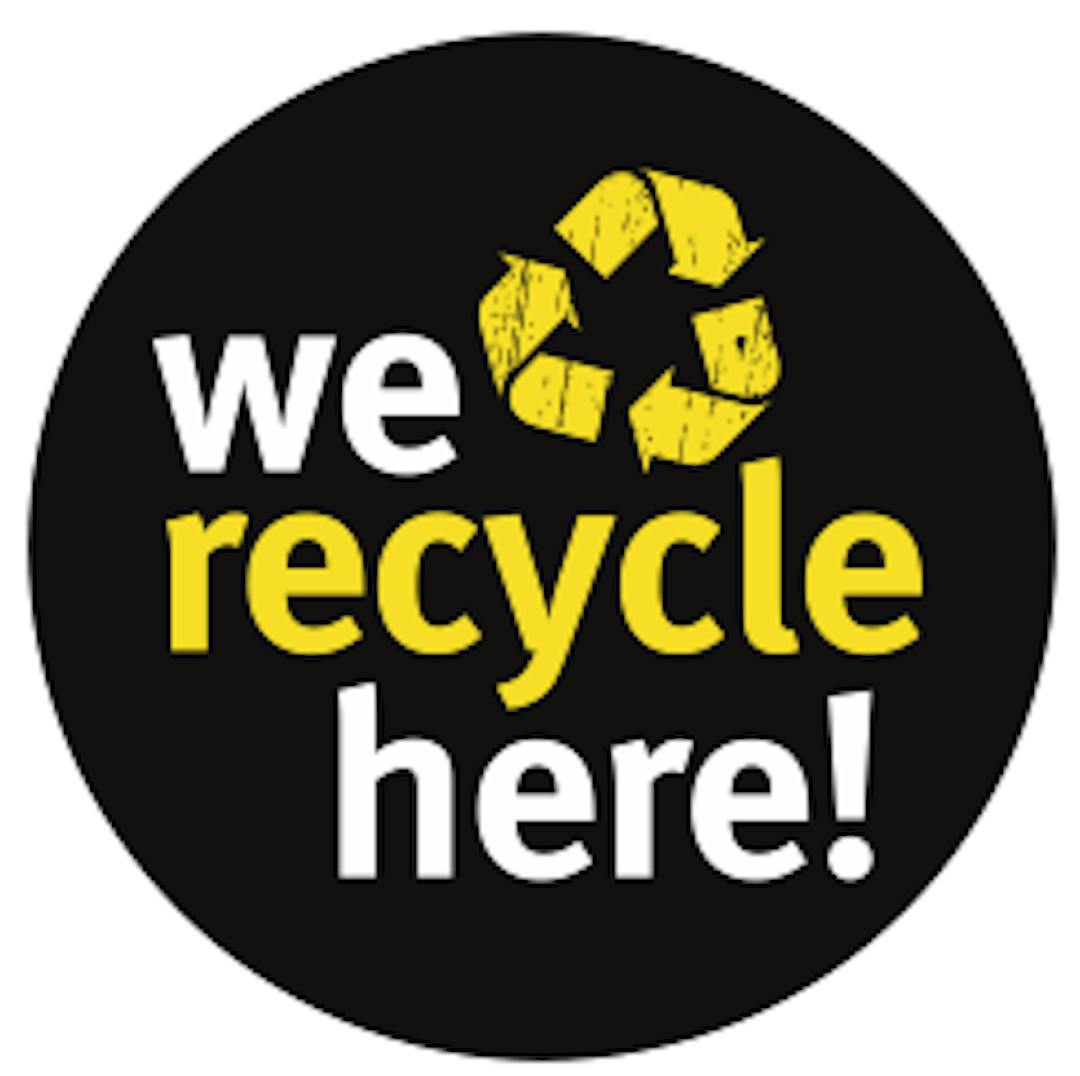 recycling initiatives