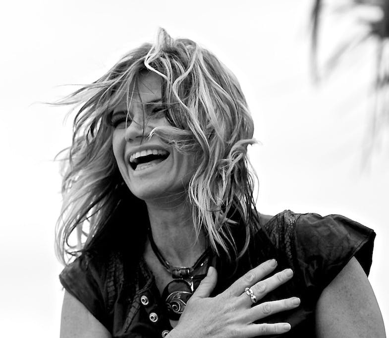Melissa Black - Musician, Artist Manager, Music Educator, Promoter/ Event Organiser