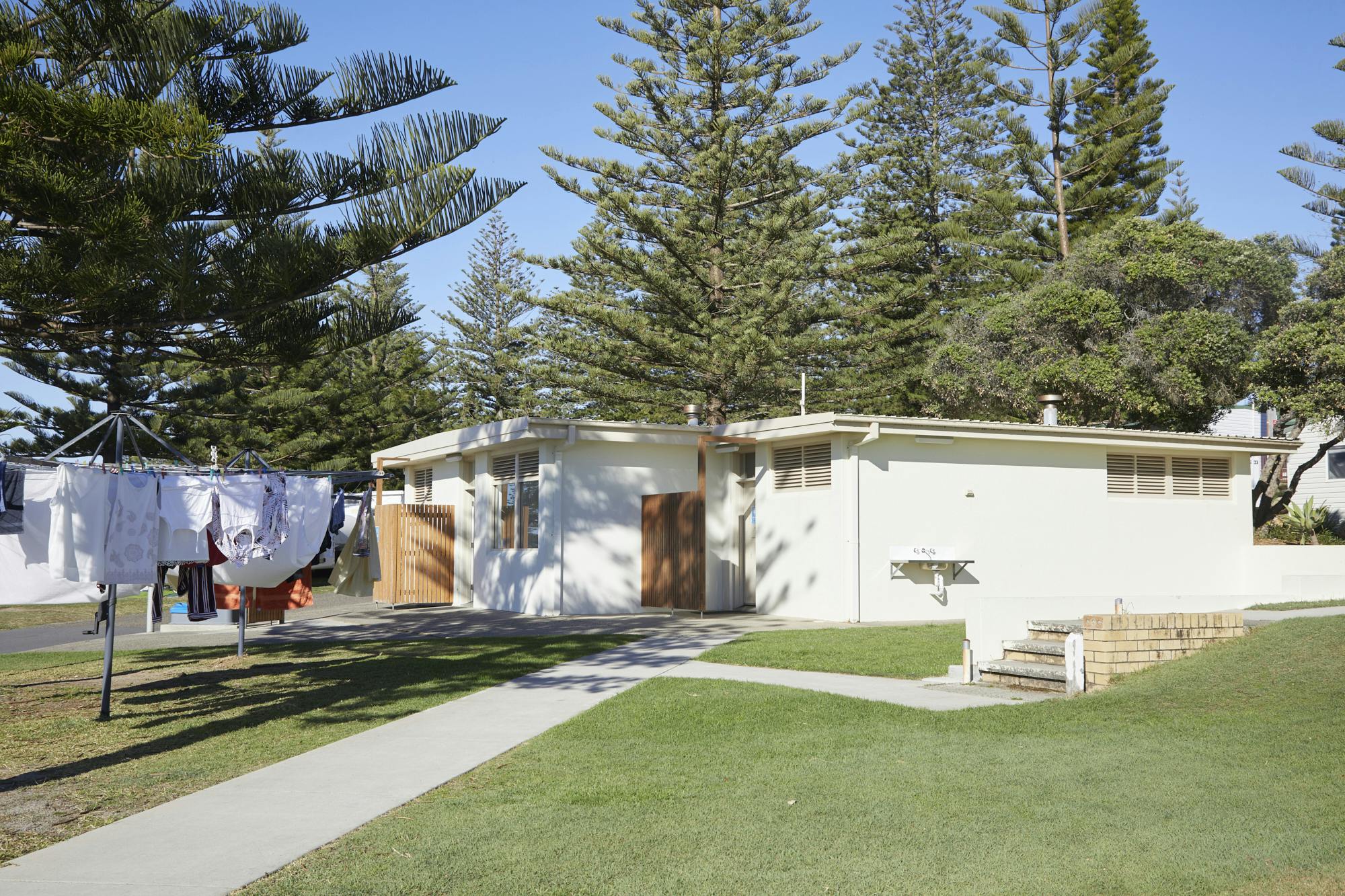 Photos Horseshoe Bay Holiday Park Your Say Macleay