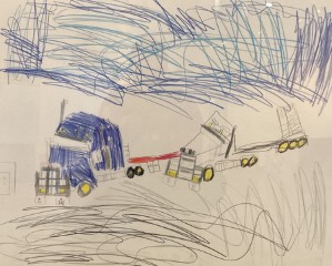 Jed Scully - Outback Trucks