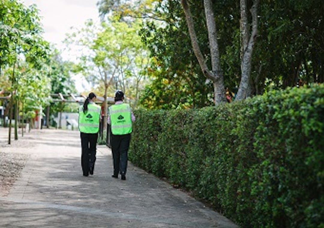 CPTED Training