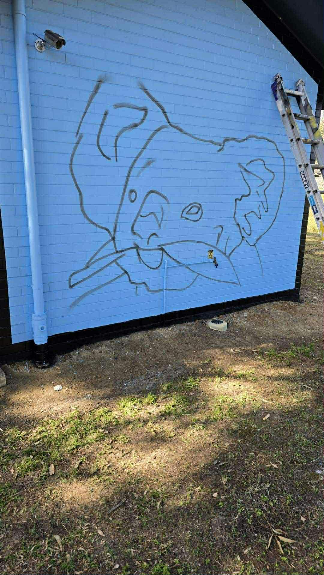 Side 2 - koala in progress