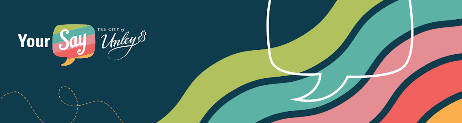 project banner