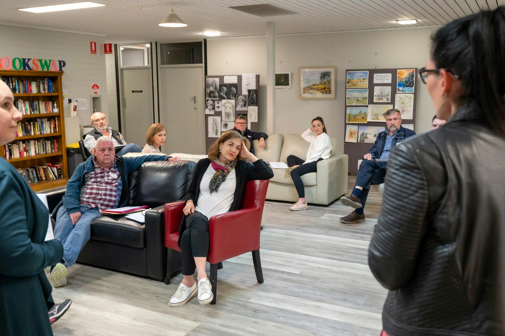 Shaping Unley Panel Session 2 - image 2