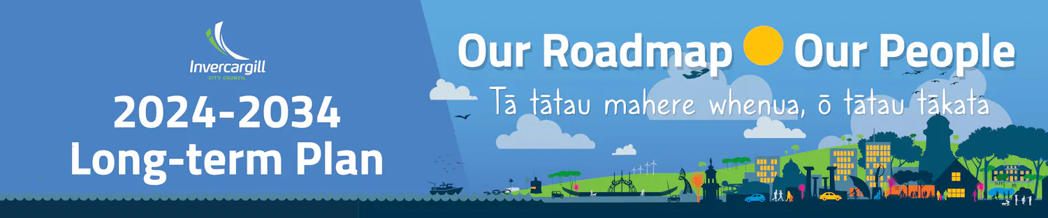 project banner