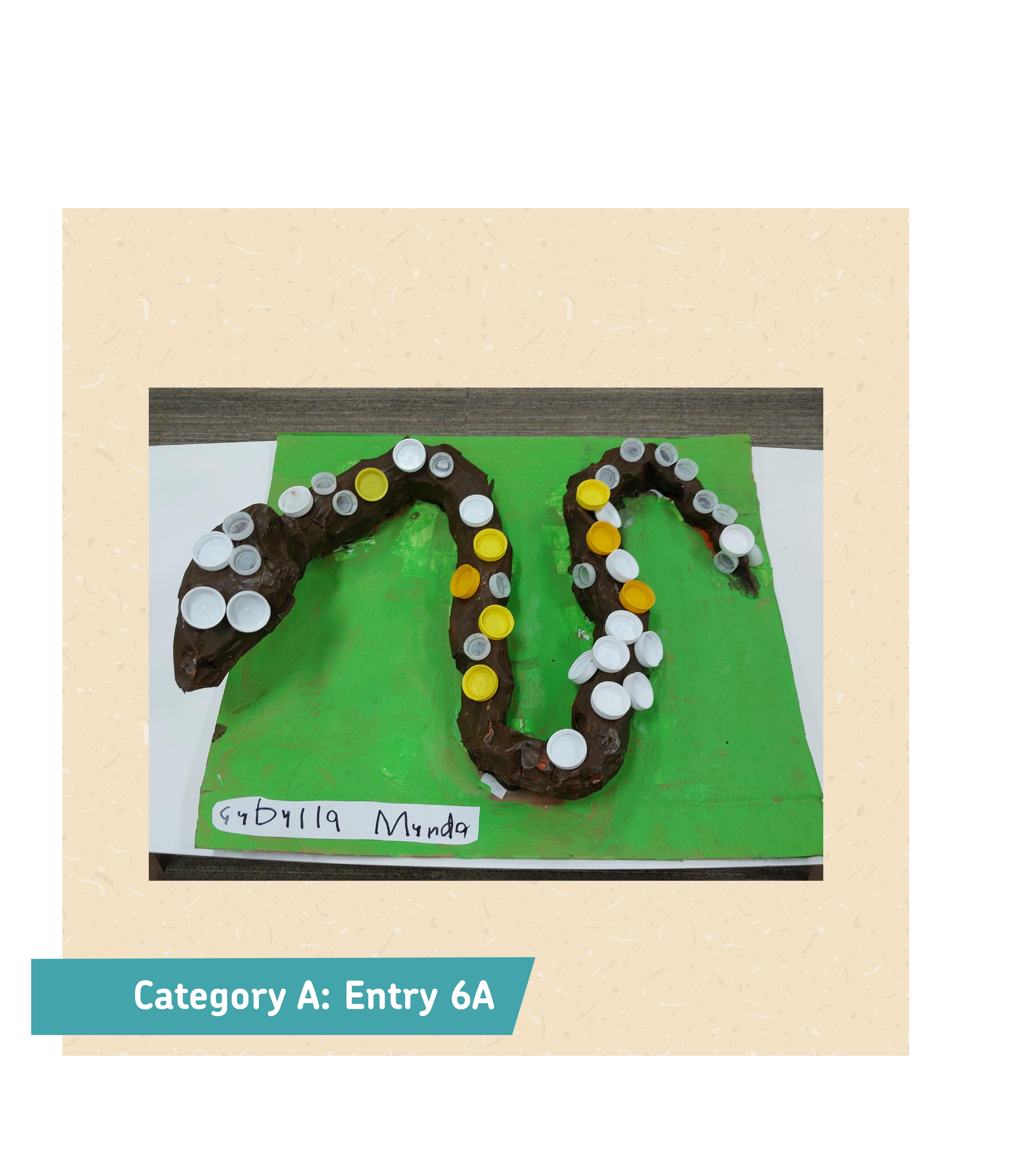 Category A: Entry 6A