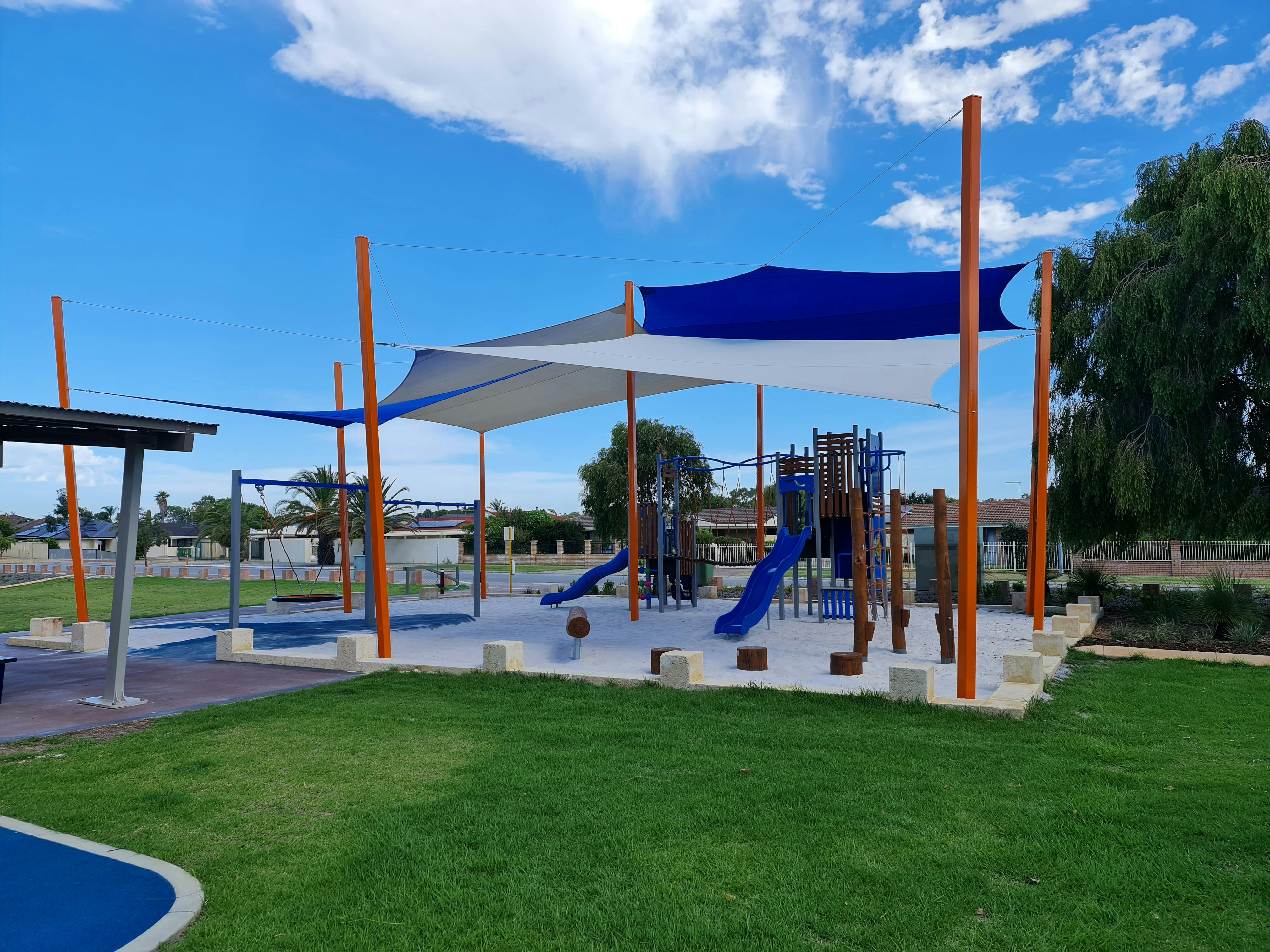 Wattle Park completed redevelopment 4