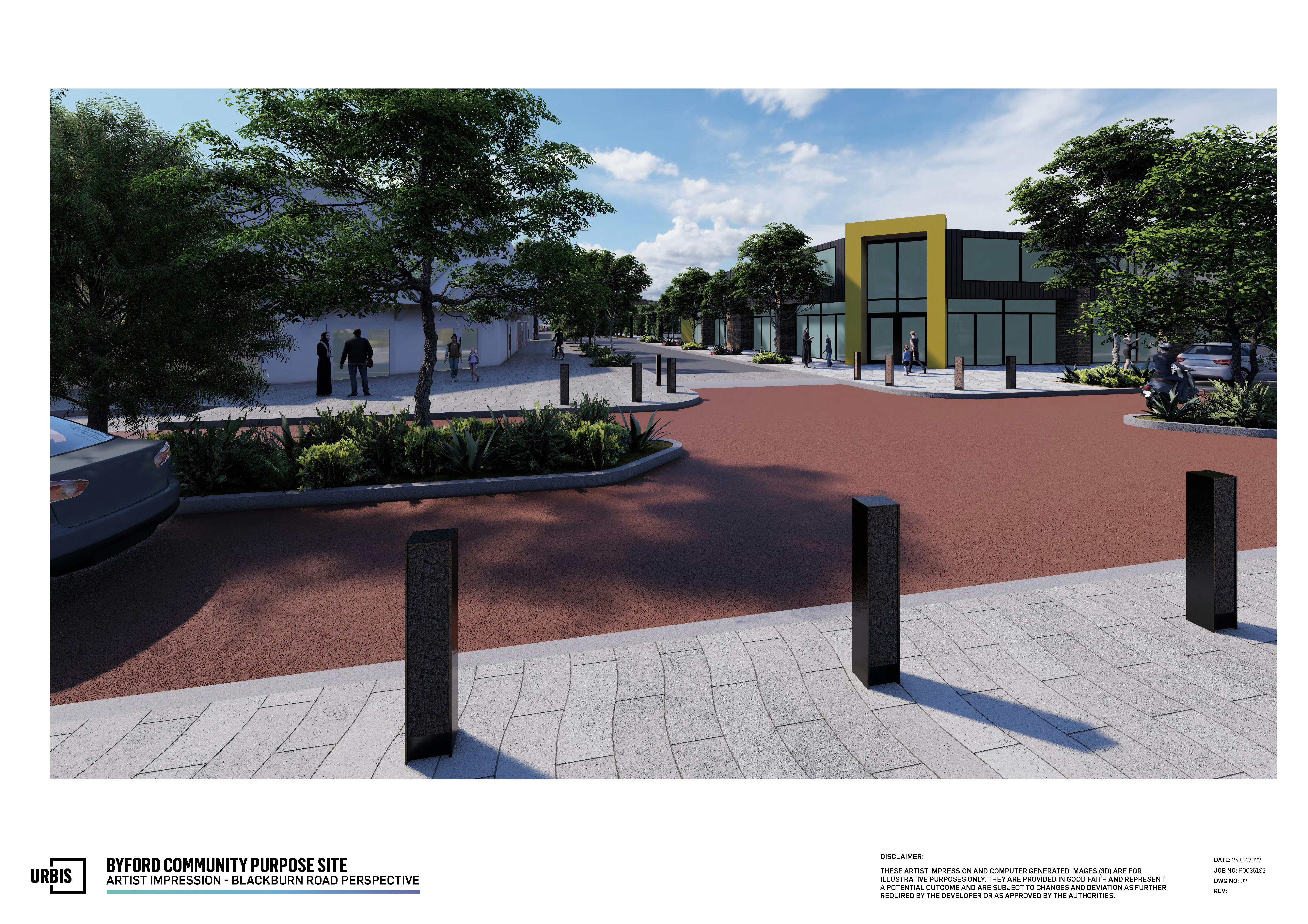 Artist impression - Concept Master Plan Byford Town Centre Civic Site   (3).jpg