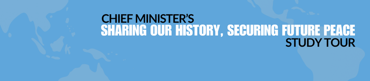 project banner