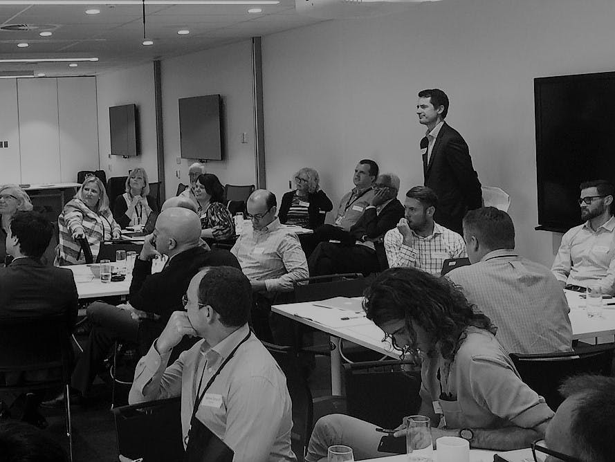 Engaging with local council representatives