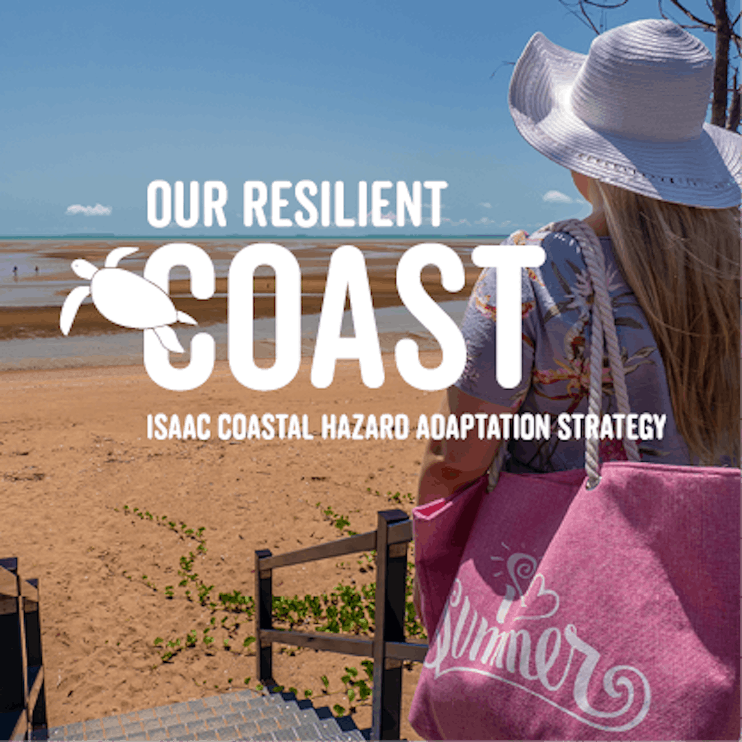 Our Resilient Coast is a coastal hazard adaptation project that will provide us with a long-term plan to manage coastal changes and build our resilience to coastal hazards over time.