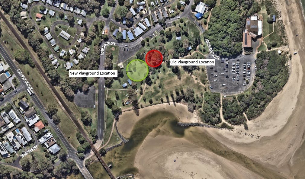 Park Beach Reserve Playground locations.jpg