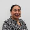 Team member,  Anne Saolele-Lealiifano