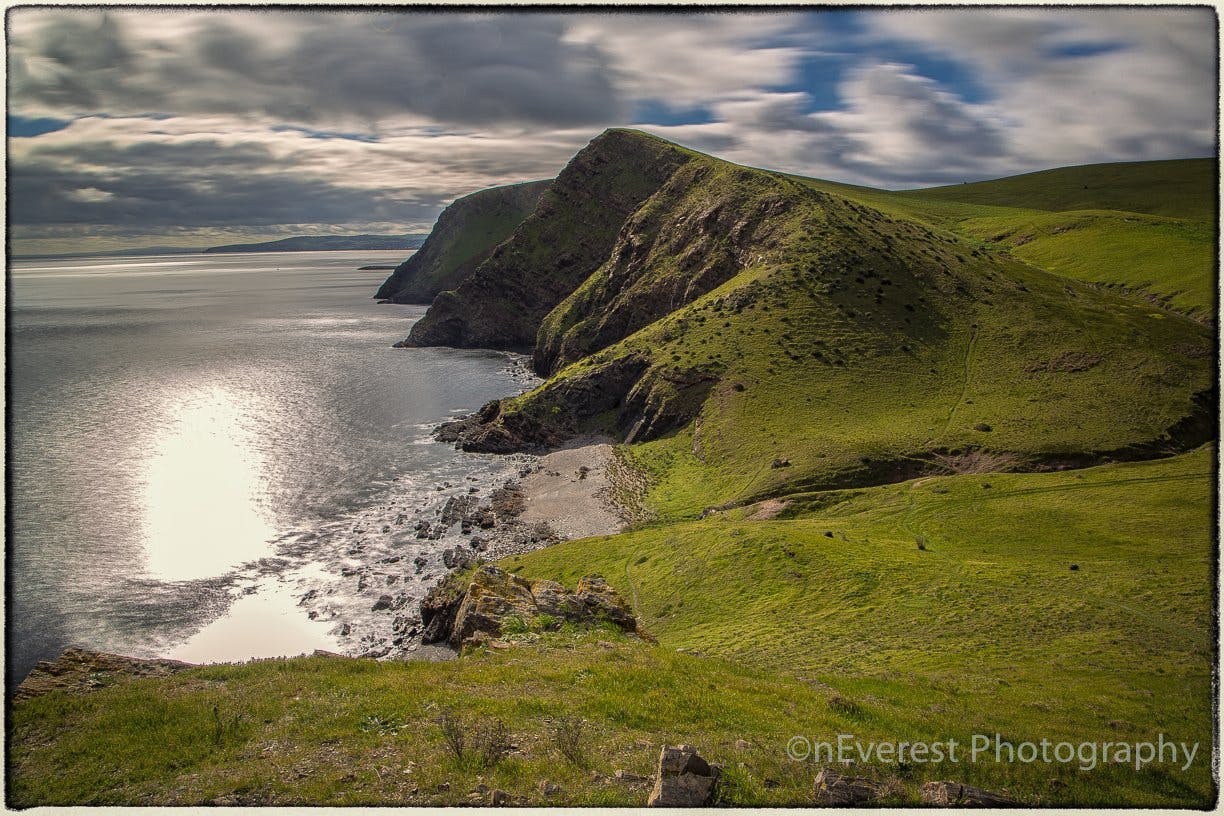 Second Valley N Everest Photography