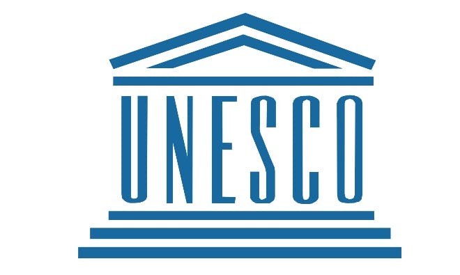 UNESCO logo 