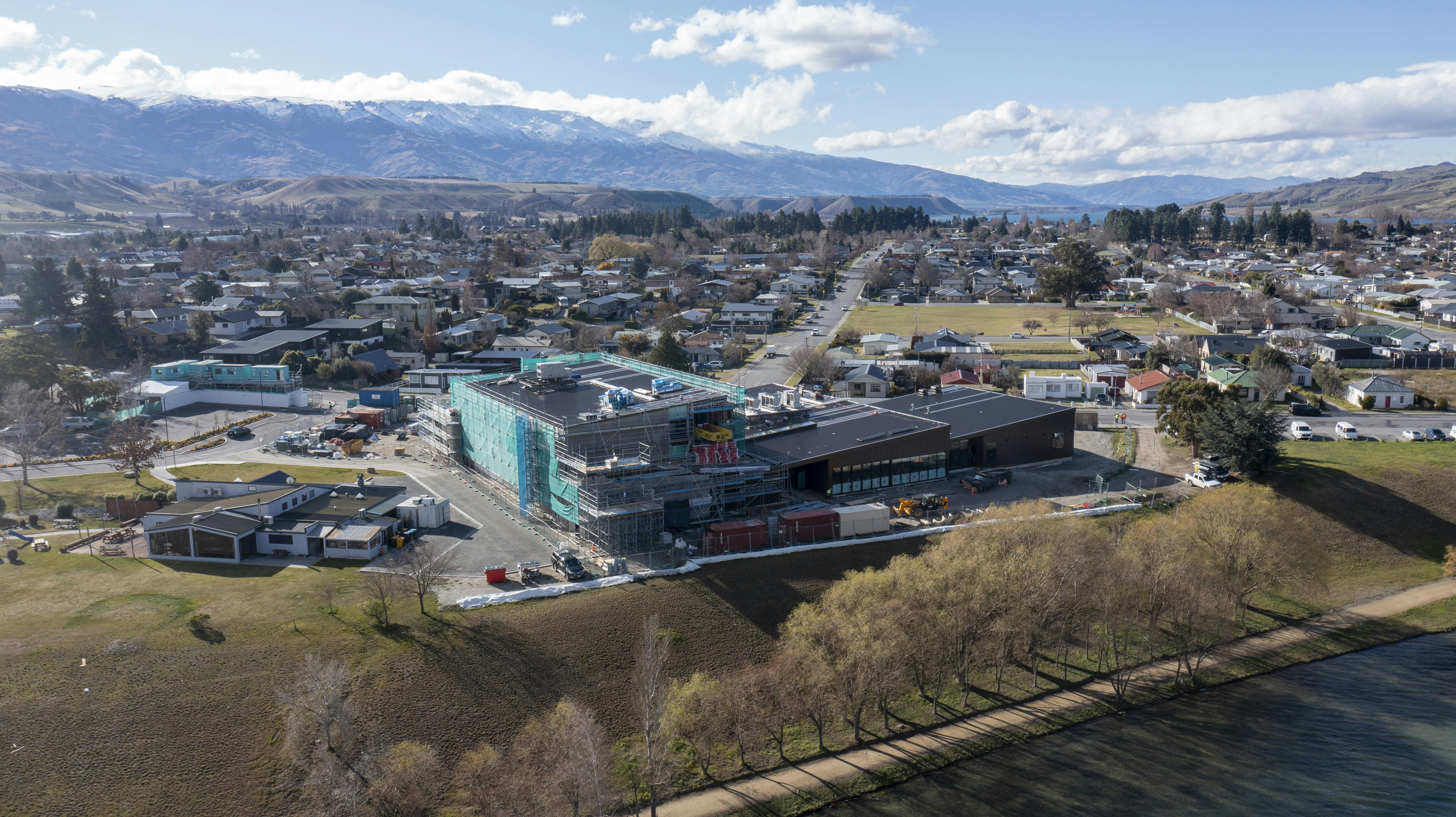 Cromwell Memorial Hall - Construction - 2Sept2025.jpg