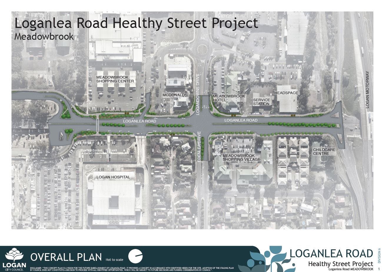 Loganlea Road Healthy Street Project.JPG