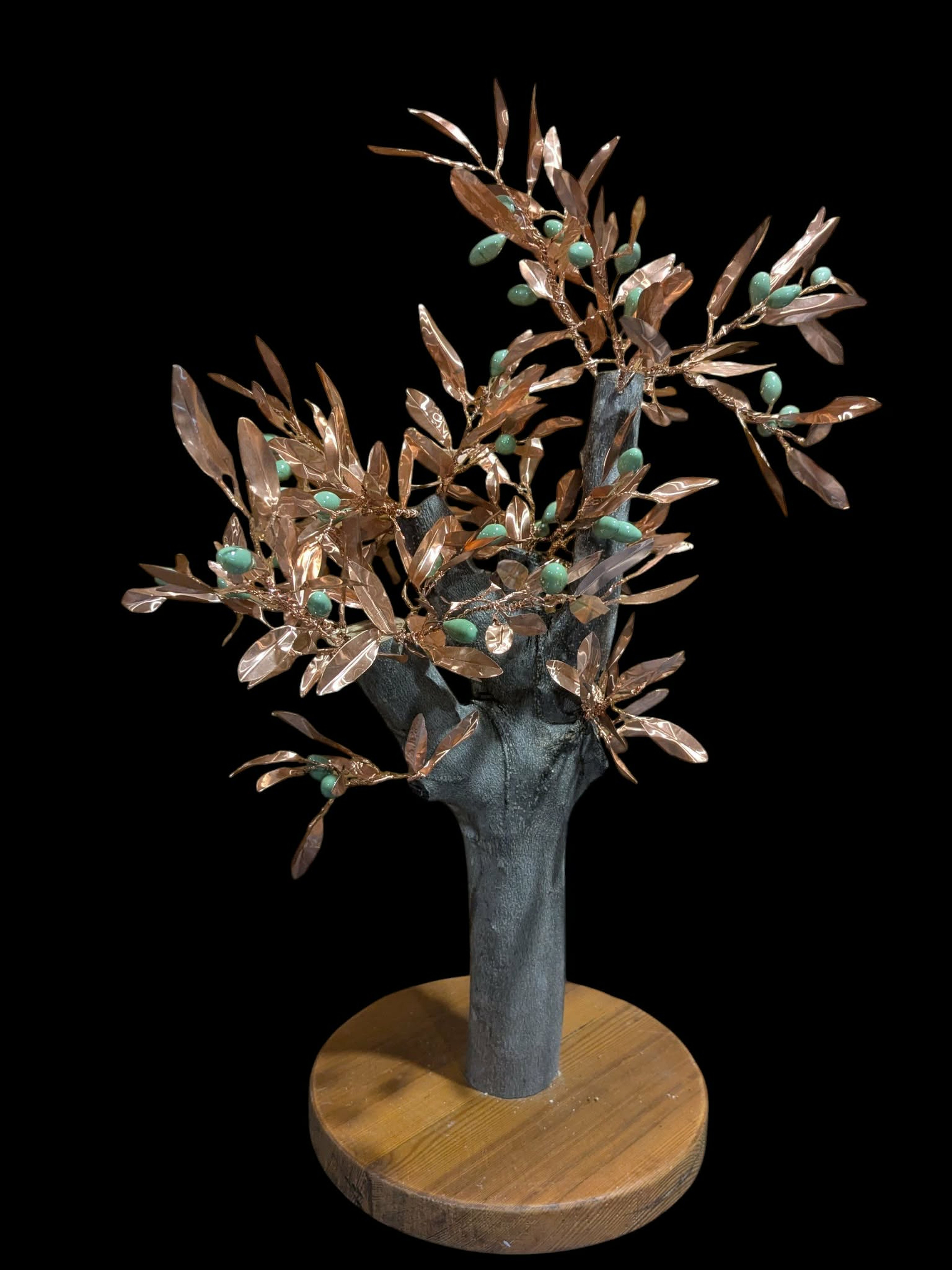Michelle Gray & Raelene Bock - The Immortal Tree