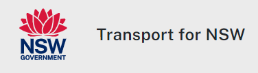 Your Say Transport for NSW