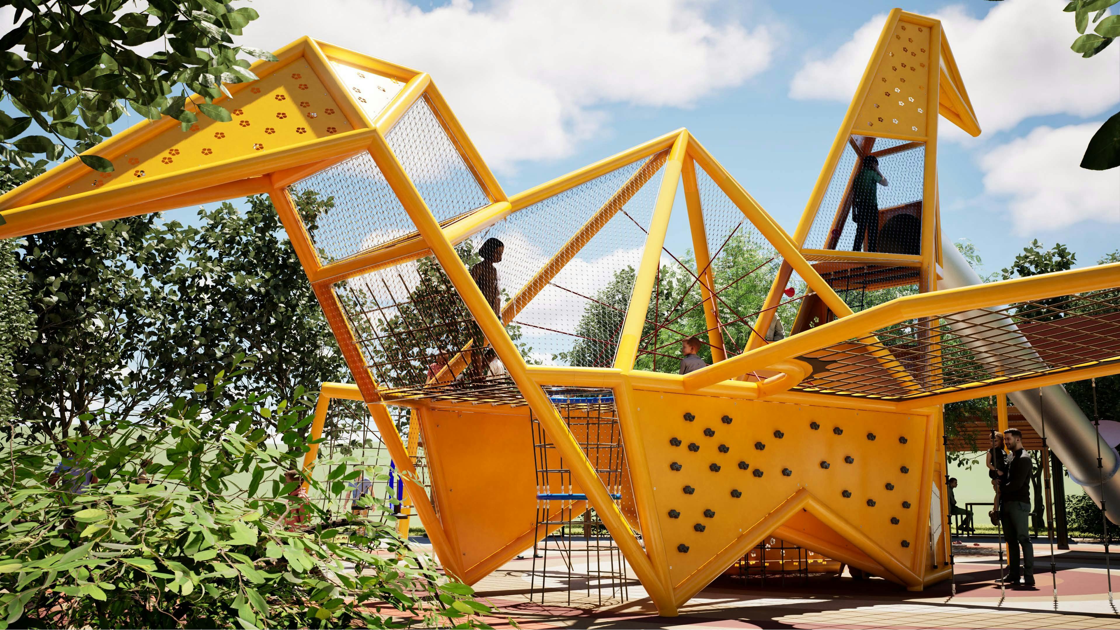 Koshigaya Park Playground 1.jpeg