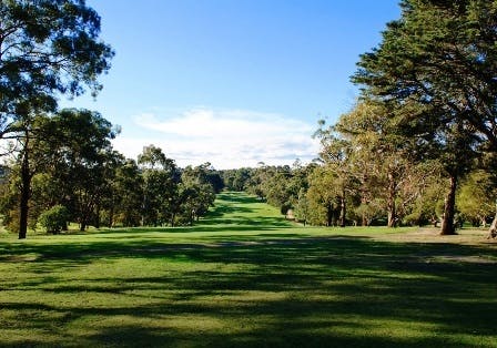 Eastern Golf Course