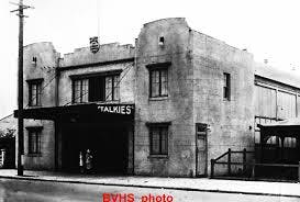 Talkies 1939