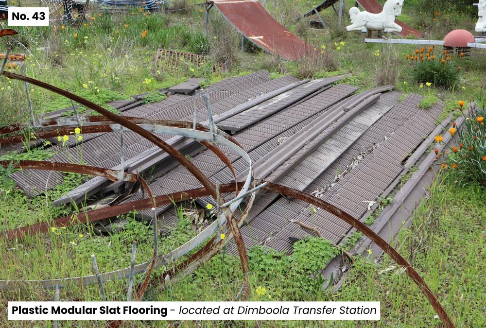 43. Plastic Modular Slat Flooring - Dimboola Transfer Station.png