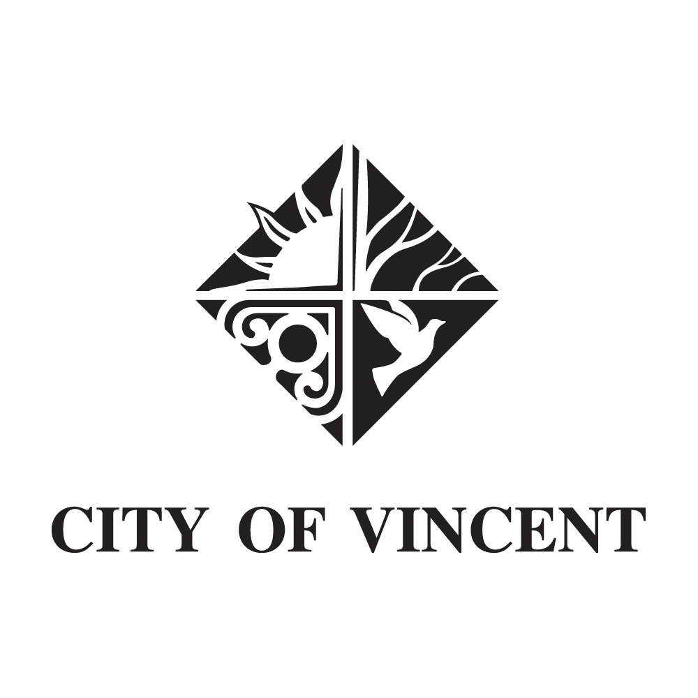Team member, City of Vincent