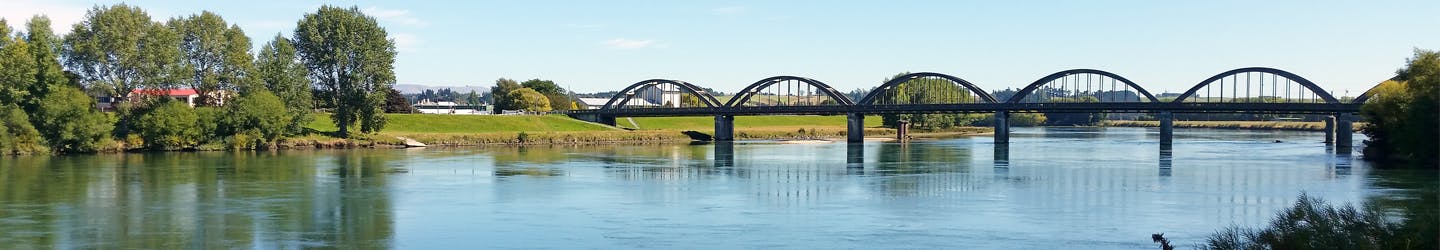 Have Your Say: Flood Protection Management Bylaw Review | Otago Regional Council