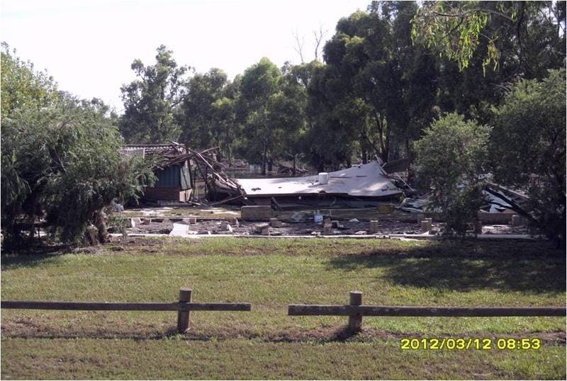 North Wagga Wagga Pony Club