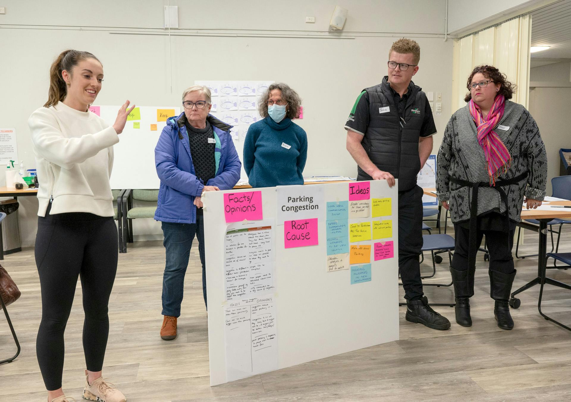 Shaping Unley Panel Session 2 - image 5