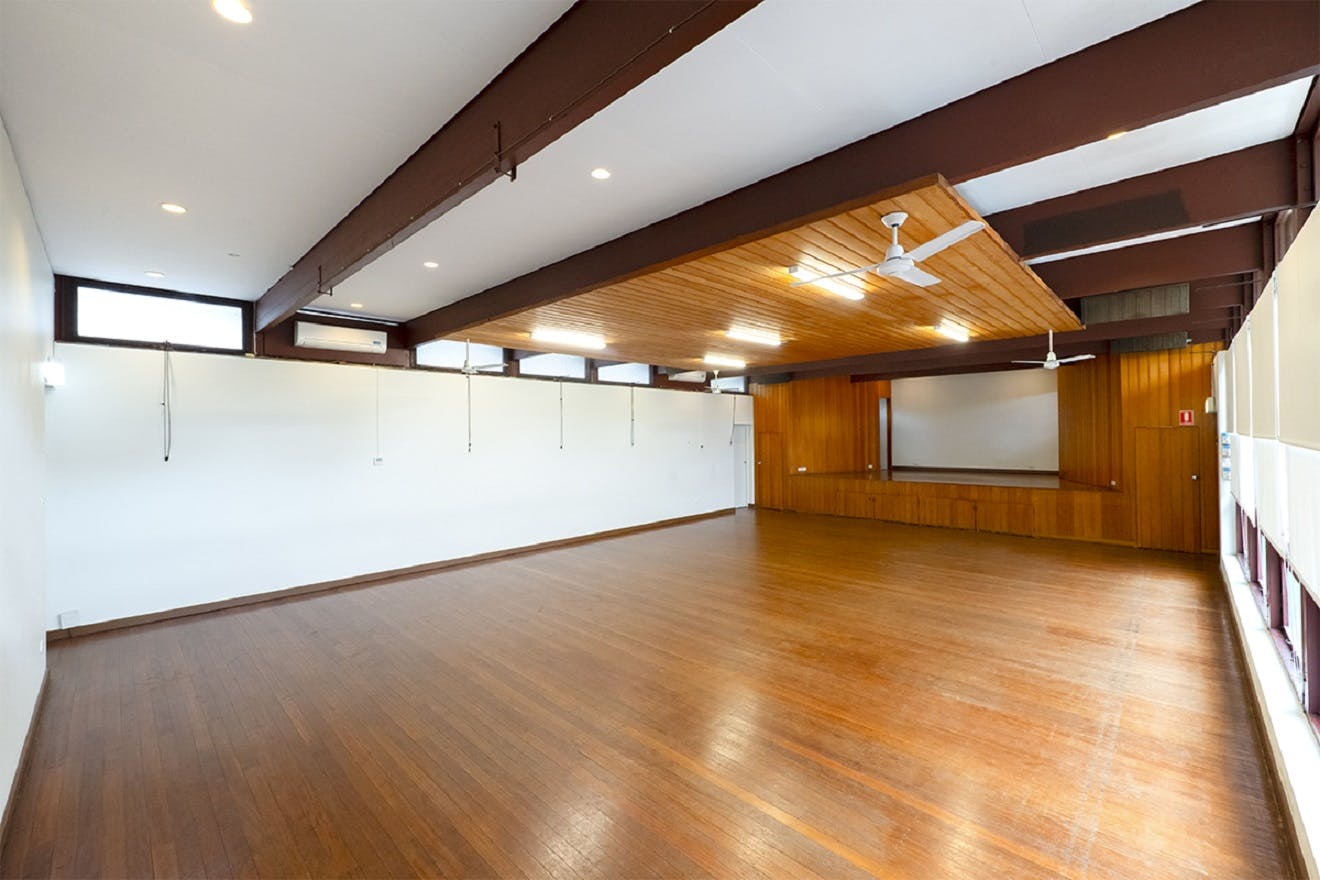 Oyster Bay Community Centre Main Hall.jpg