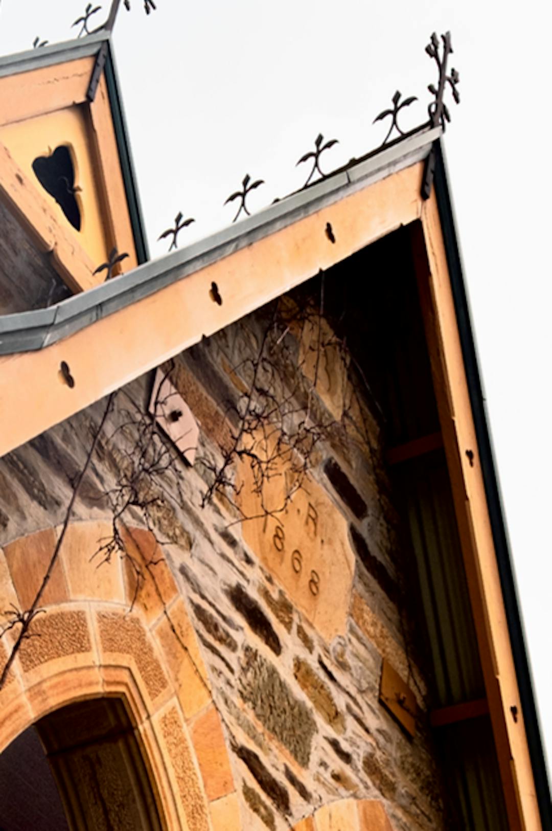 Review of Local Heritage Places Your Say Onkaparinga