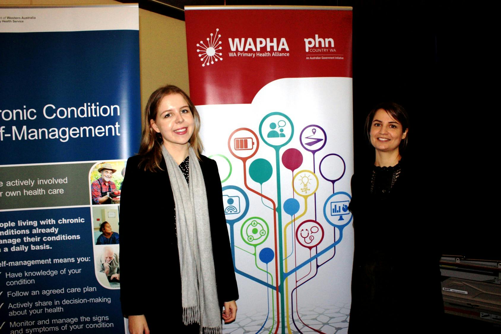 HealthPathways WA & Health Consumers' Council