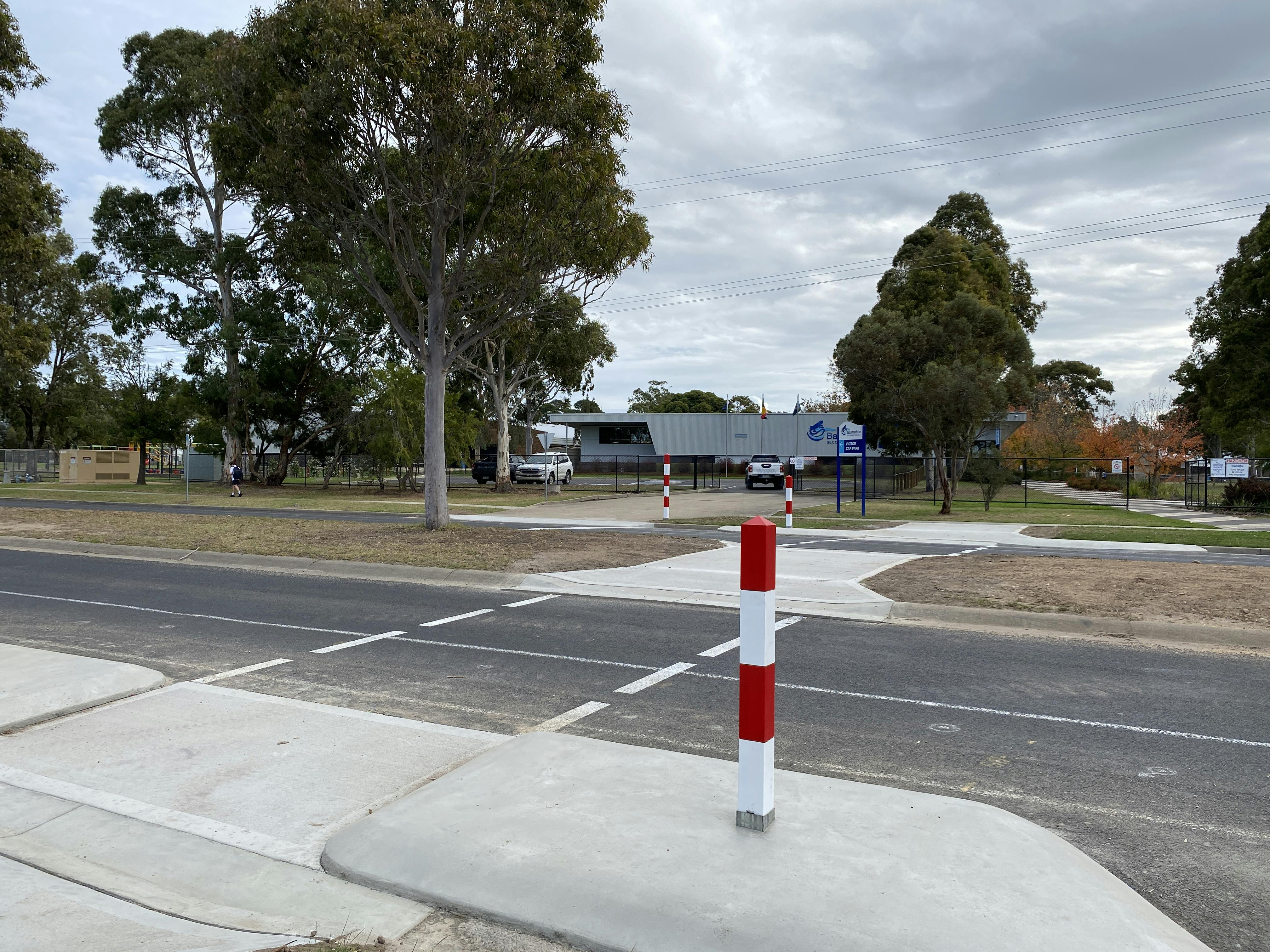 McKean Street - 10 May 2024