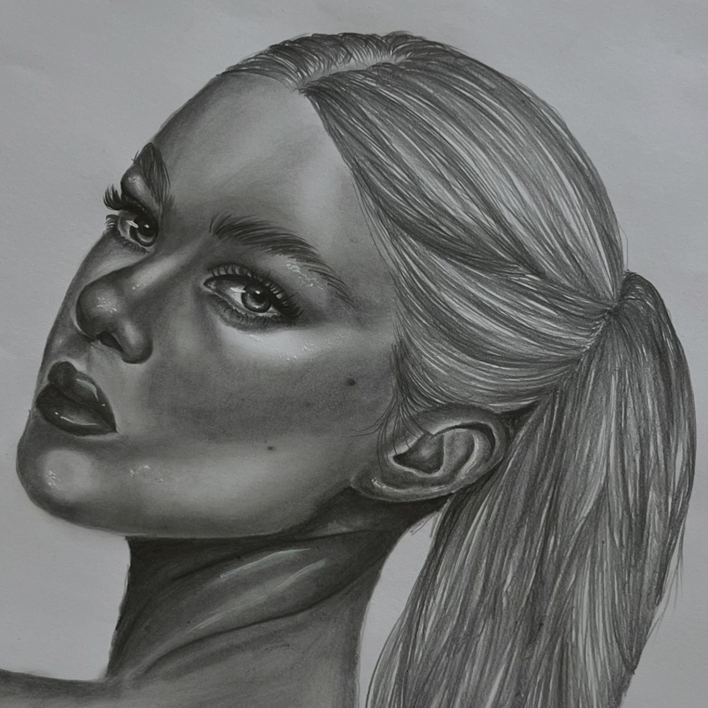 7 - Tori Kavanagh - Pearl