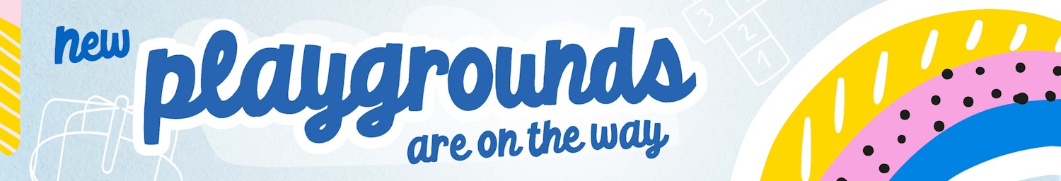 project banner