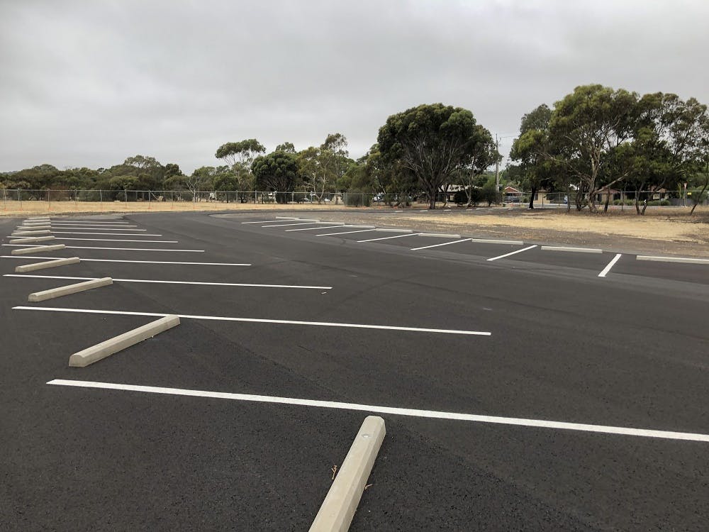 Car Park