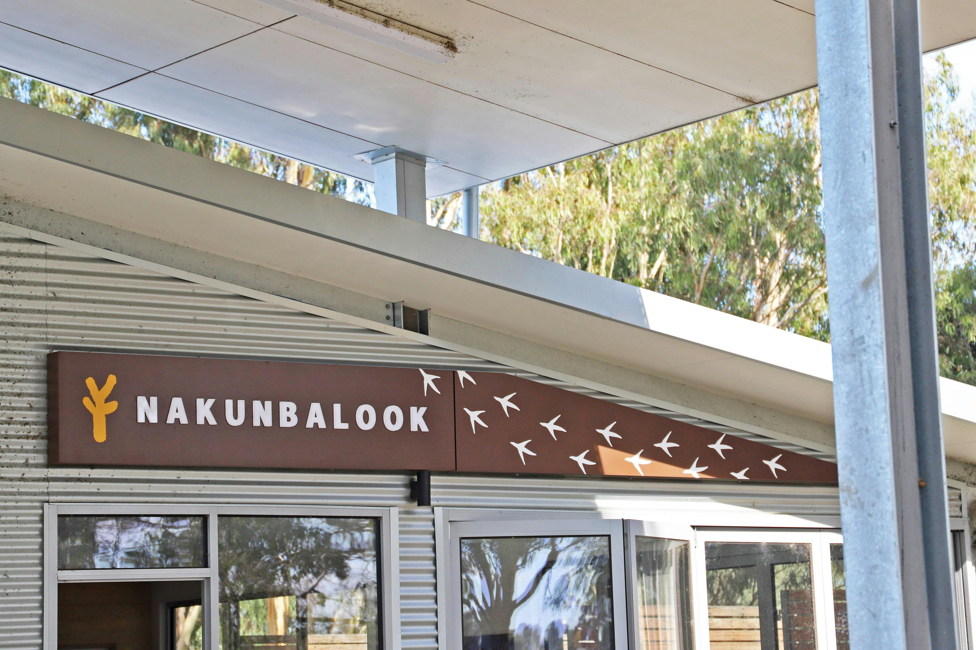 Nakunbalook Cultural and Education Centre