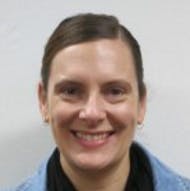 Team member, Carly
