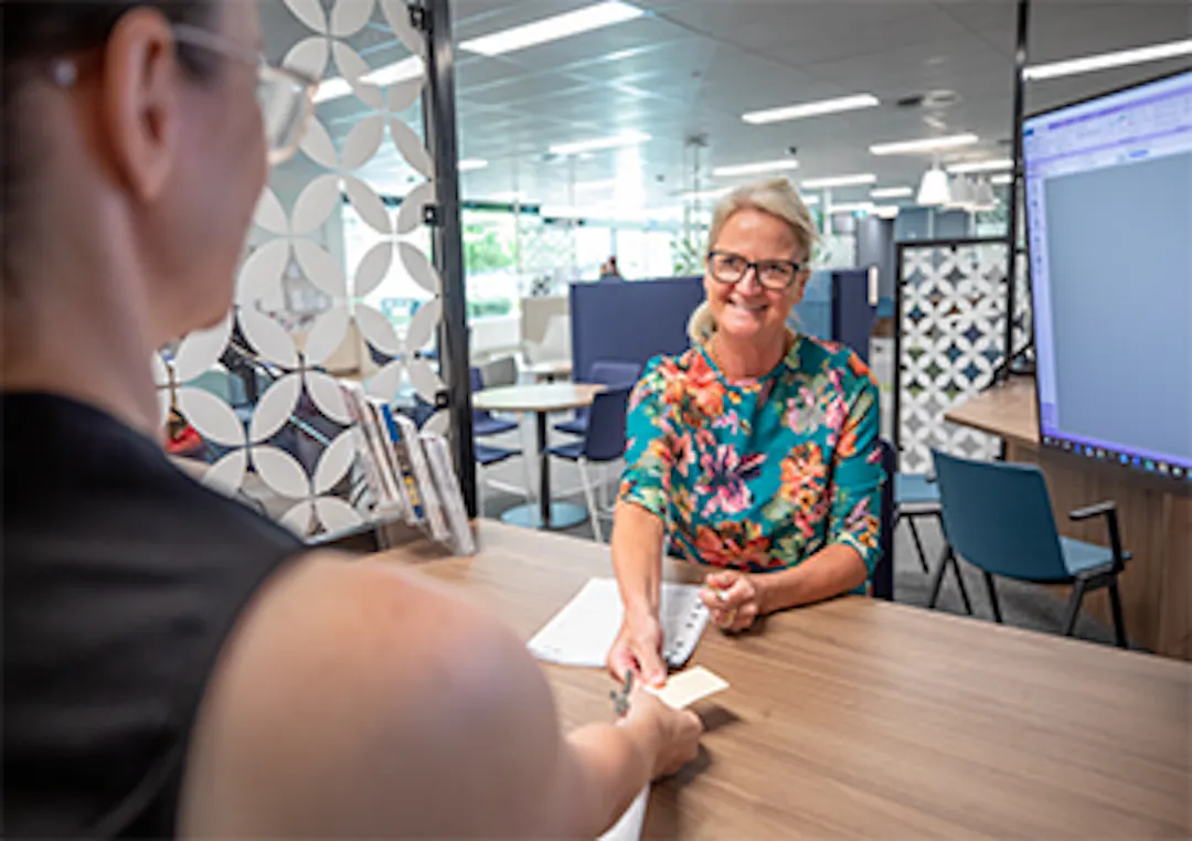 Housing and homelessness services programs redesign | For community ...