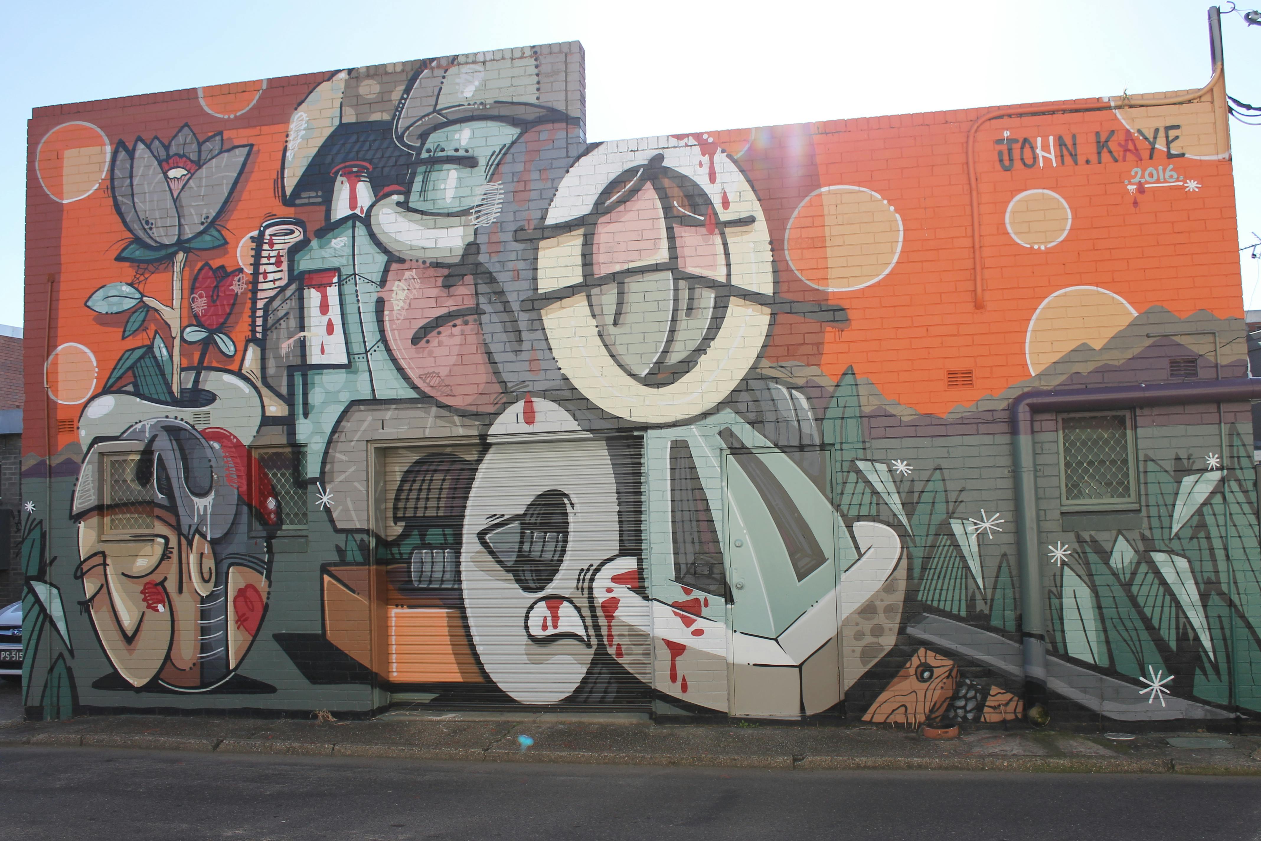 Street art