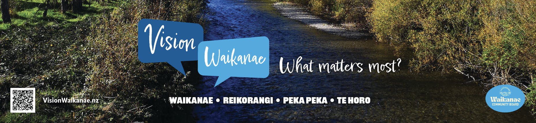 Vision Waikanae