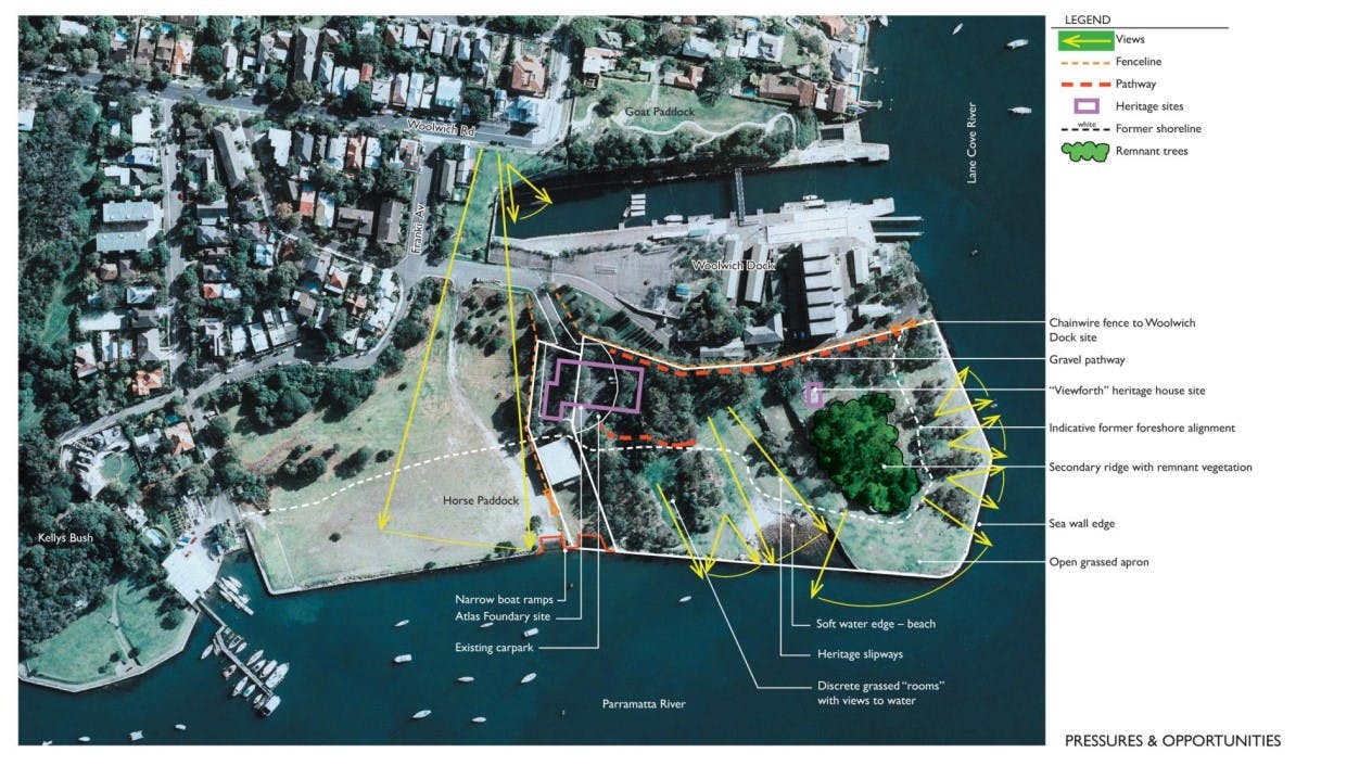 Clarkes Point Reserve and Morts Reserve PoM study area.jpg