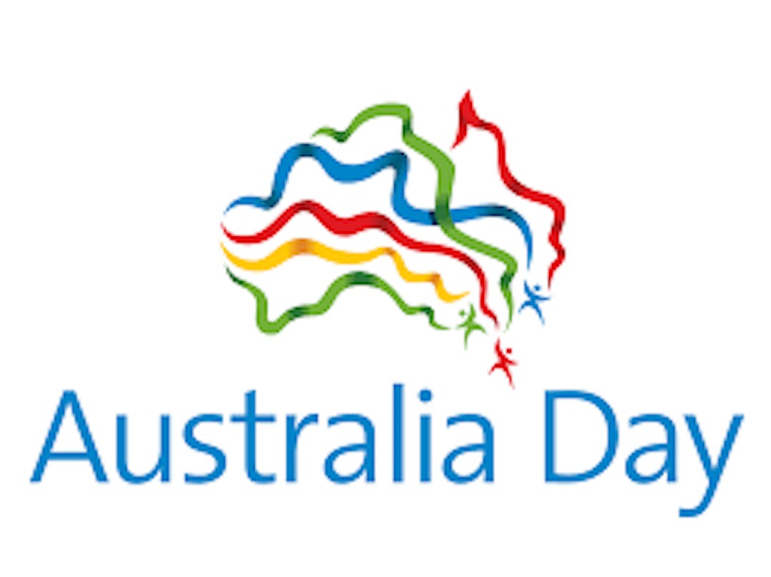 Australia Day 2017