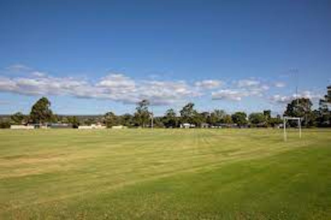 Minnawarra Park, Armadale